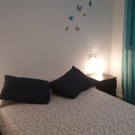 Picasso Apartment Malaga