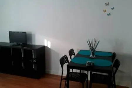 Picasso Apartment *