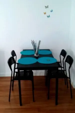 Apartment Picasso
