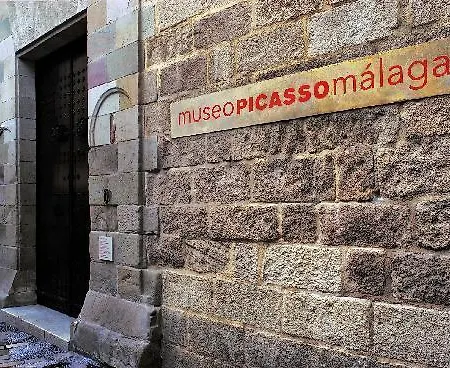 Picasso Malaga