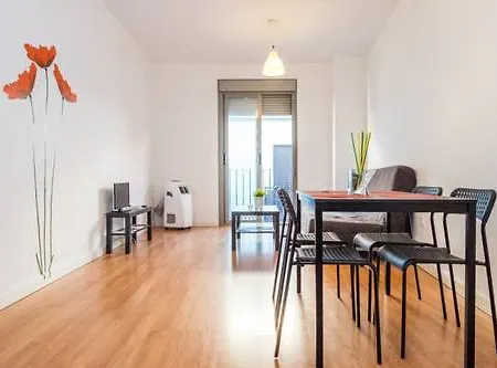 Apartment Picasso *