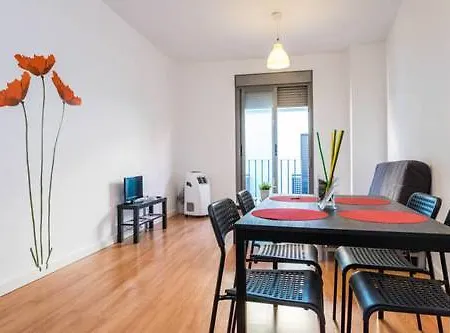 Apartment Picasso Malaga