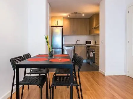 Picasso Apartment Malaga