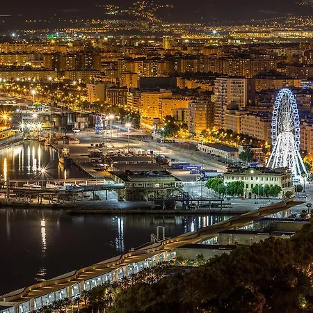 Picasso Malaga