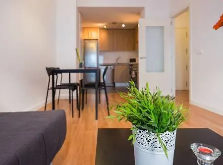 Picasso Apartment
