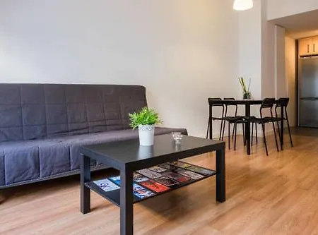 Apartment Picasso *
