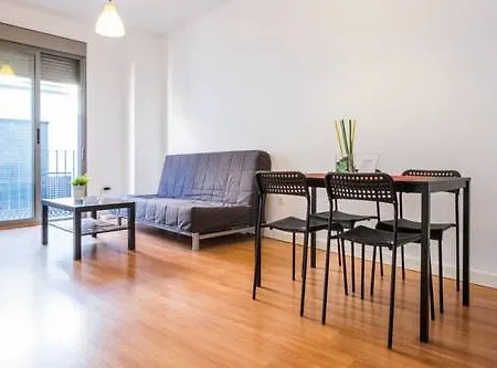 Picasso Apartment *