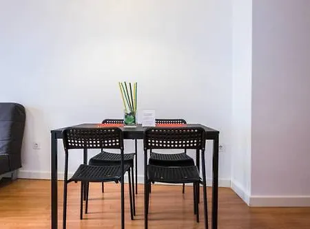 Picasso Apartment Malaga