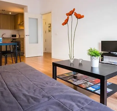 Picasso Apartment