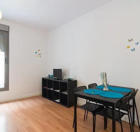 Picasso Apartment *
