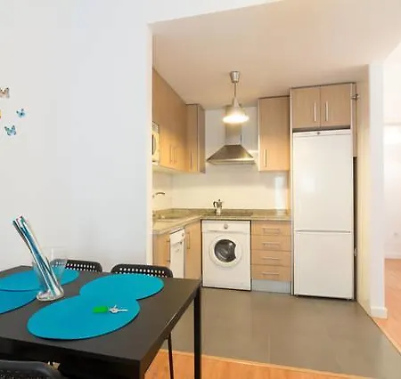 Apartment Picasso Malaga