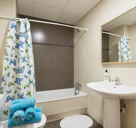 Apartment Picasso
