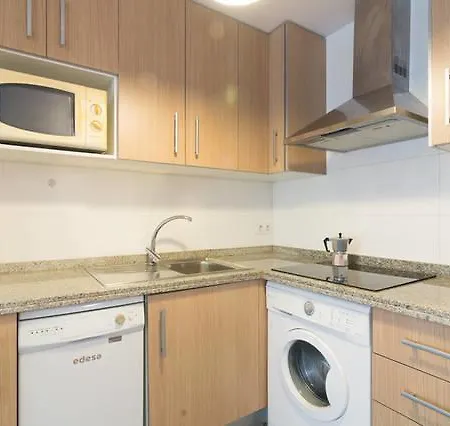 Picasso Apartment Malaga