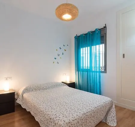 Apartment Picasso *