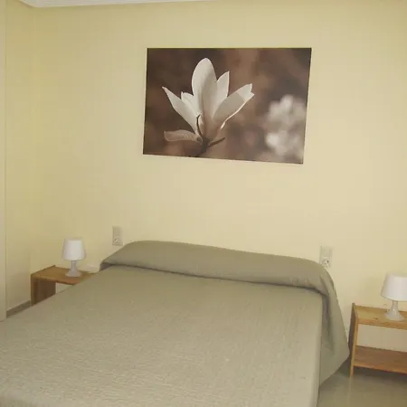 Apartment Picasso