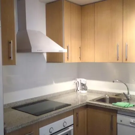 Apartment Picasso *