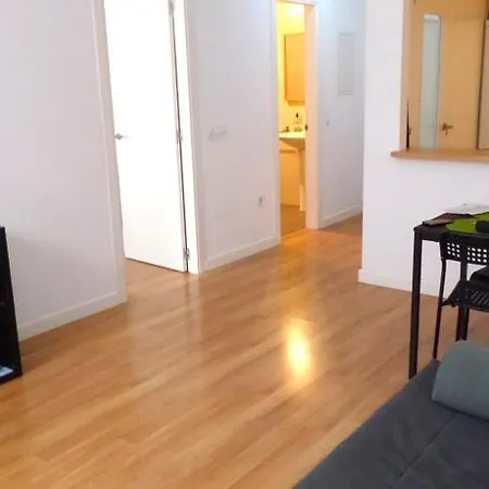 Apartment Picasso