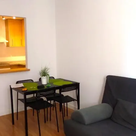 Apartment Picasso