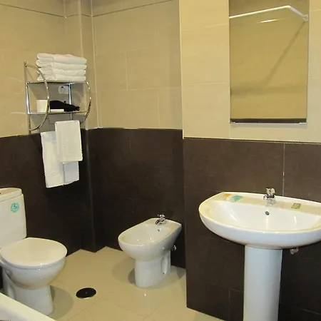 Picasso Apartment Malaga