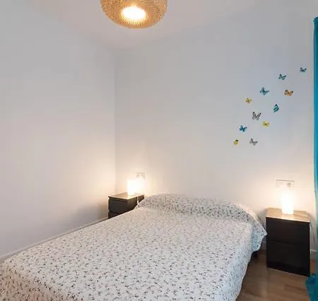 Apartment Picasso Malaga