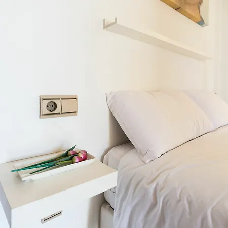 Picasso Apartment *