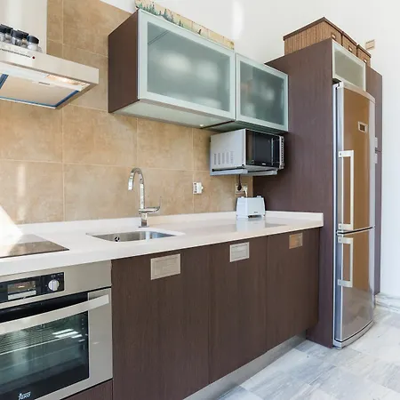 Apartment Picasso *