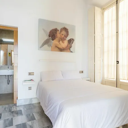 Picasso Apartment *