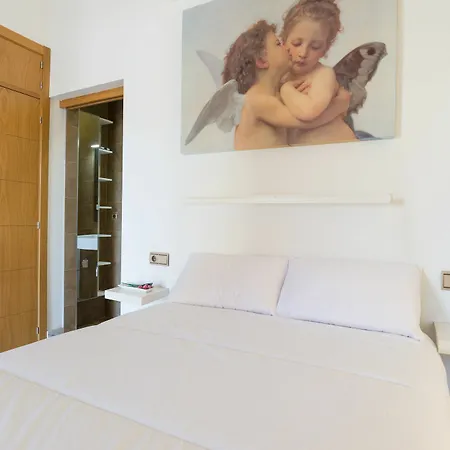Apartment Picasso Malaga