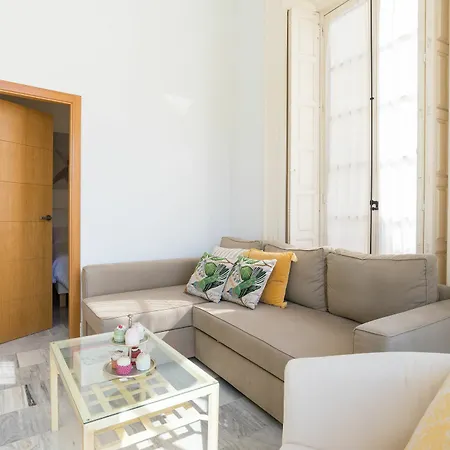 Apartment Picasso