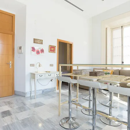 Picasso Apartment Malaga