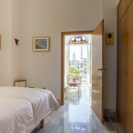 Picasso Apartment Malaga