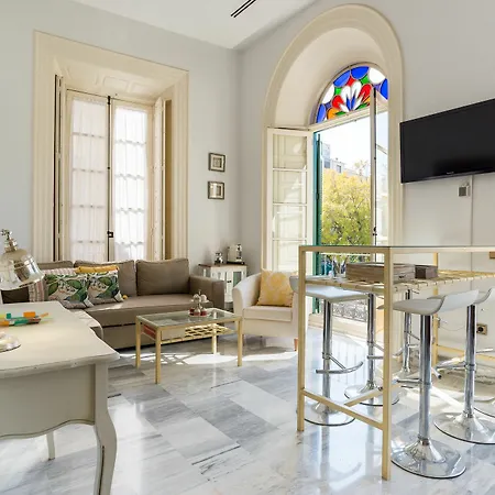 Apartment Picasso